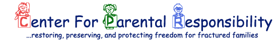 Center for Parental Responsibility