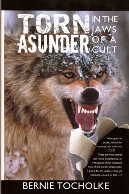 Torn Asunder