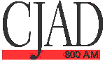 CJAD logo