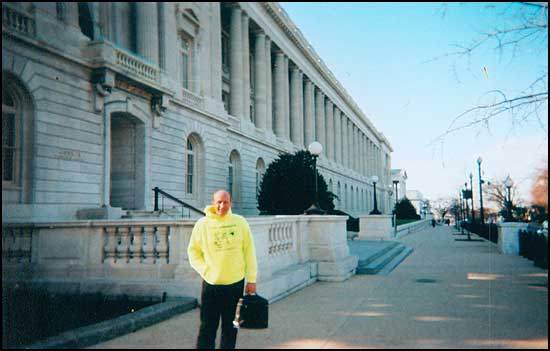 Kirksen & Hart buildings
