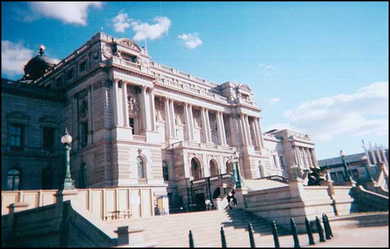 Library of Congress